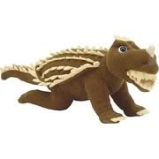 Godzilla: 7-Inch Anguirus Plush